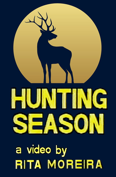 Póster de Hunting Season