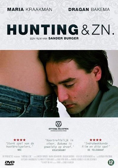Póster de Hunting & Sons