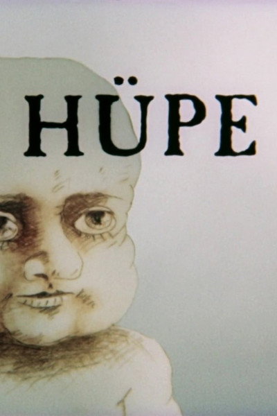 Póster de Hüpe