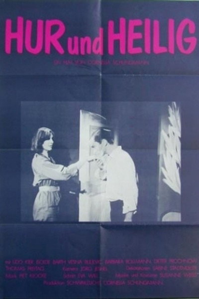 Póster de Hur und Heilig
