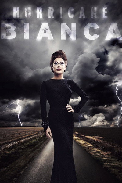 Póster de Hurricane Bianca