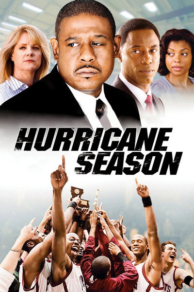 Póster de Hurricane Season