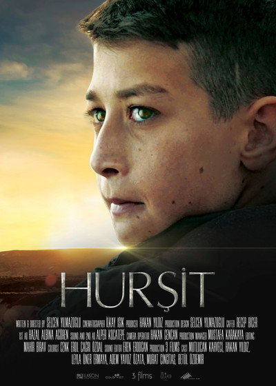 Póster de Hursit