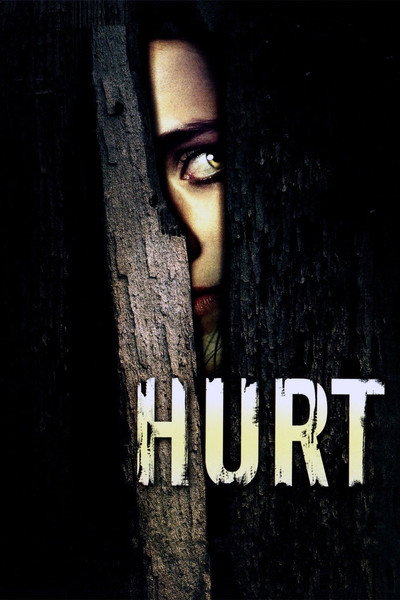 Póster de Hurt