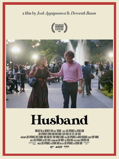 Póster de Husband