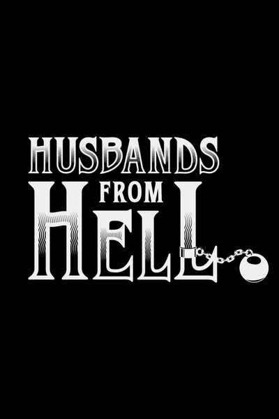 Póster de Husbands from Hell