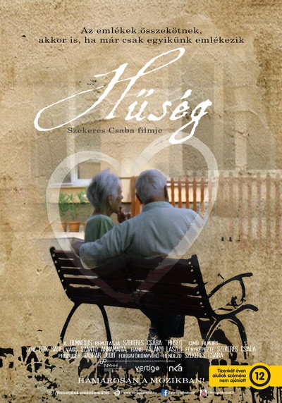 Póster de Hüség