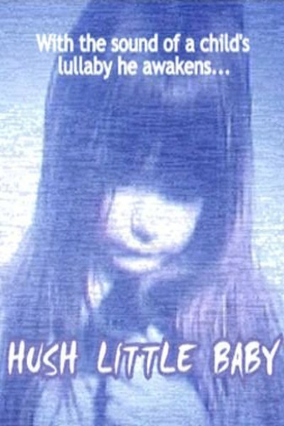 Póster de Hush Little Baby