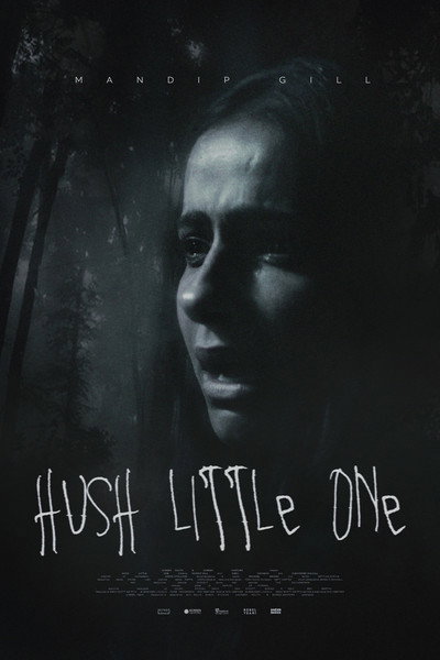 Póster de Hush Little One