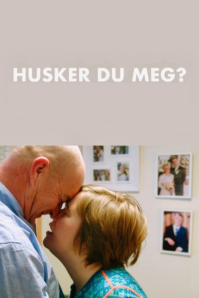 Póster de Husker du meg?