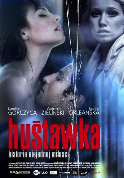 Póster de Hustawka