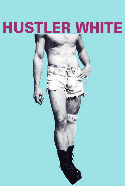 Póster de Hustler White