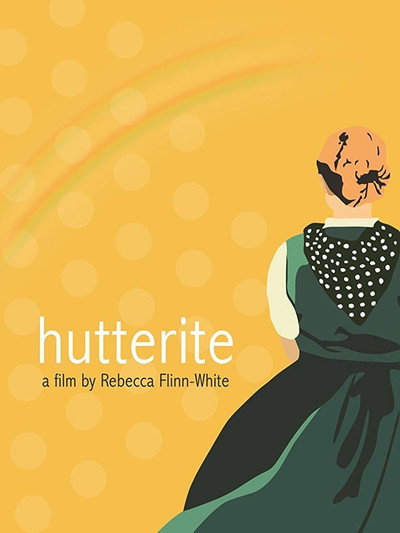 Póster de Hutterite