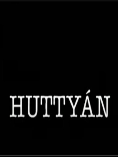 Póster de Huttyán