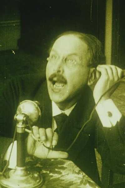 Póster de Hyänen der Welt. 1. Opfer der Hyänen