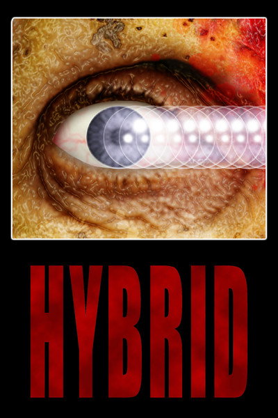 Póster de Hybrid