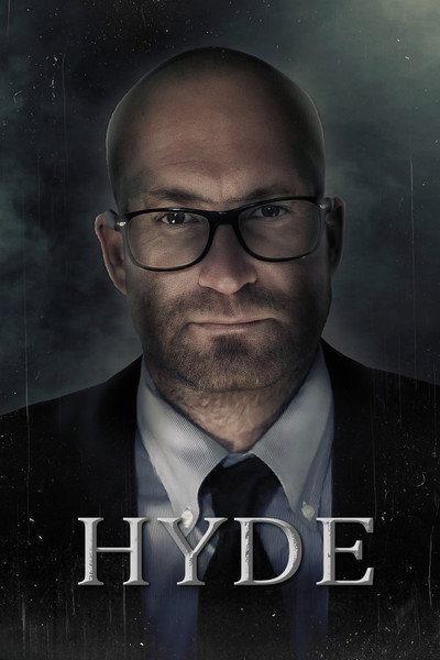 Póster de Hyde