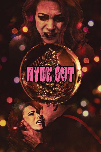 Póster de Hyde Out
