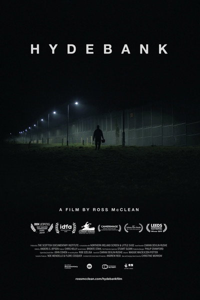 Póster de Hydebank