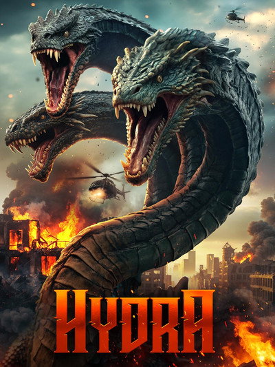 Póster de Hydra