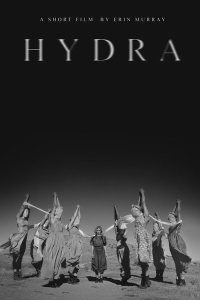 Póster de Hydra