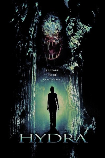 Póster de Hydra