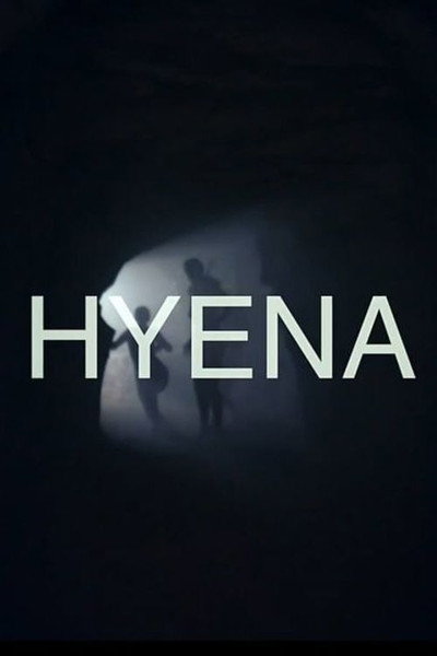 Póster de Hyena