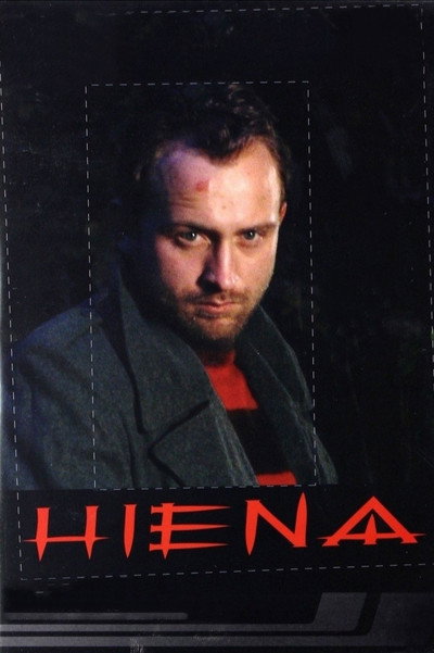 Póster de Hyena