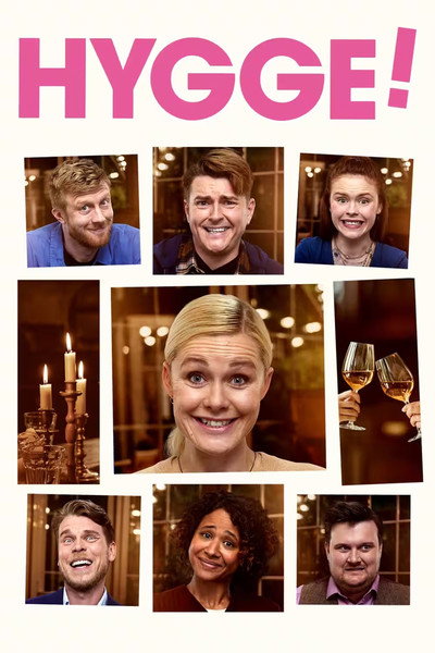 Póster de Hygge!