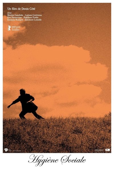 Póster de Hygiène sociale