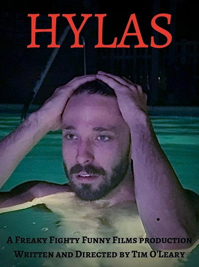 Póster de Hylas