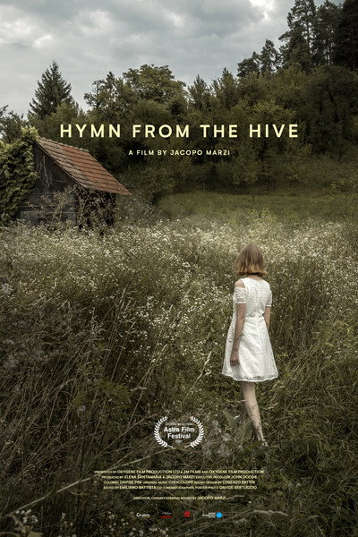 Póster de Hymn from the Hive