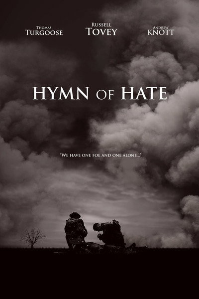 Póster de Hymn of Hate