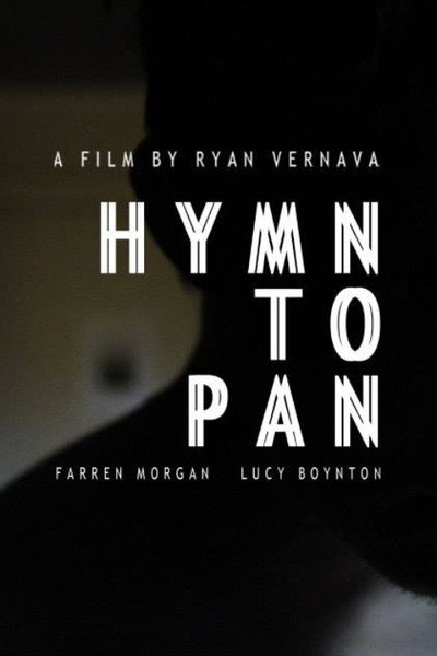 Póster de Hymn to Pan