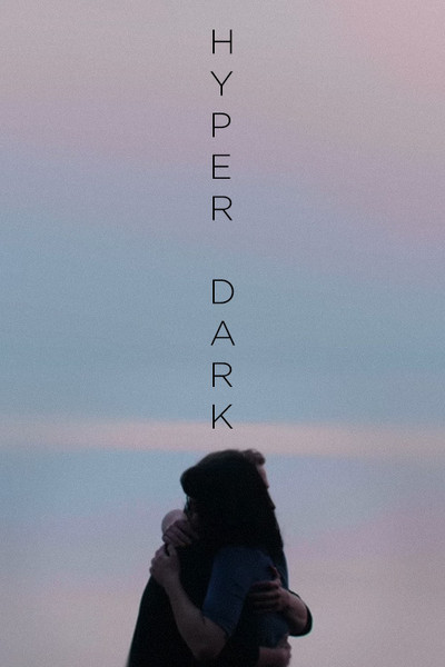 Póster de Hyper Dark