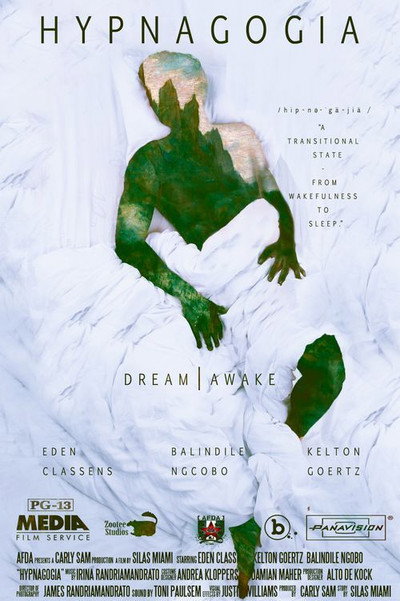 Póster de Hypnagogia