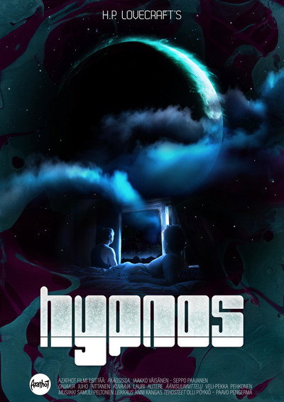 Póster de Hypnos