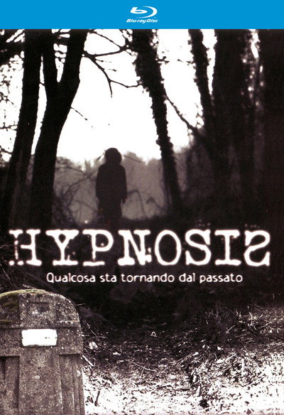 Póster de Hypnosis