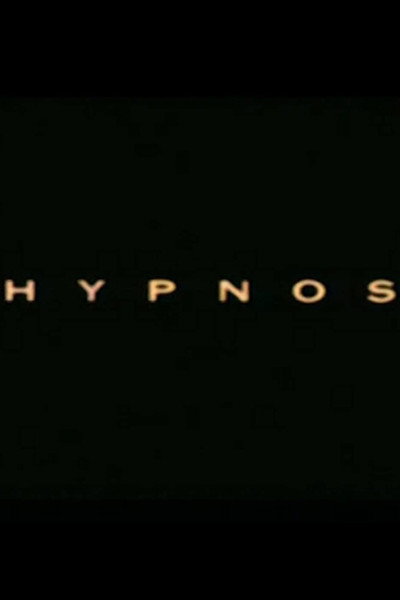 Póster de Hypnosis