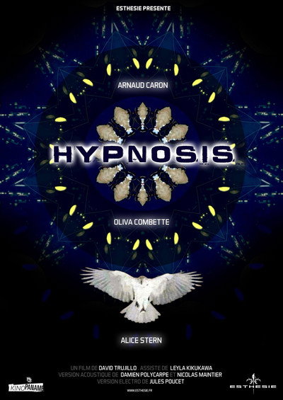 Póster de Hypnosis