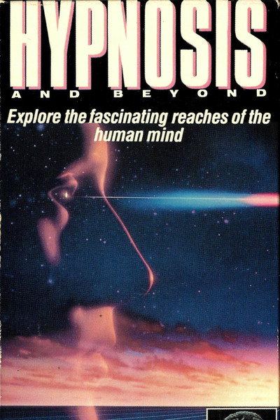 Póster de Hypnosis and Beyond
