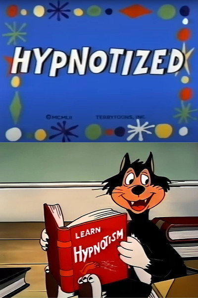 Póster de Hypnotized