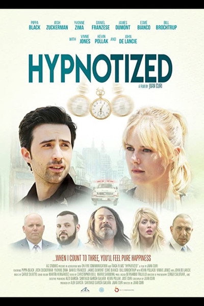 Póster de Hypnotized