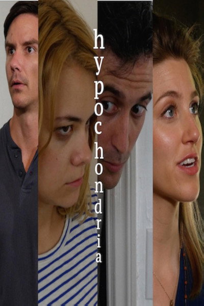 Póster de Hypochondria