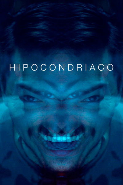 Póster de Hypochondriac