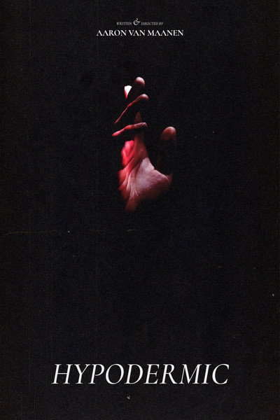 Póster de Hypodermic