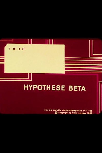 Póster de Hypothèse Beta