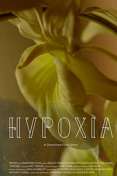 Póster de Hypoxia