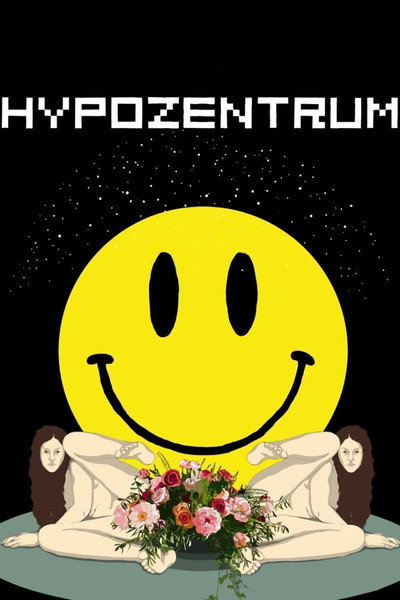 Póster de Hypozentrum