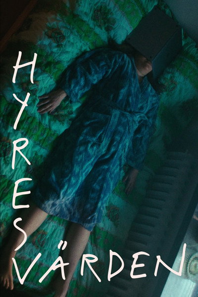 Póster de Hyresvärden